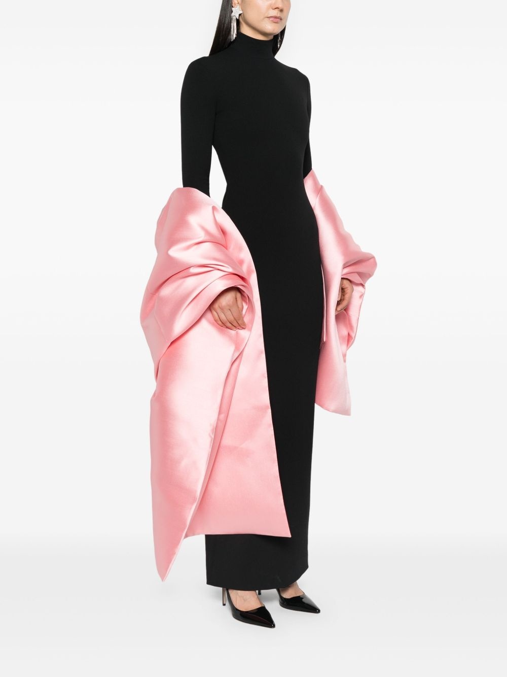 Lyana maxi dress - 3