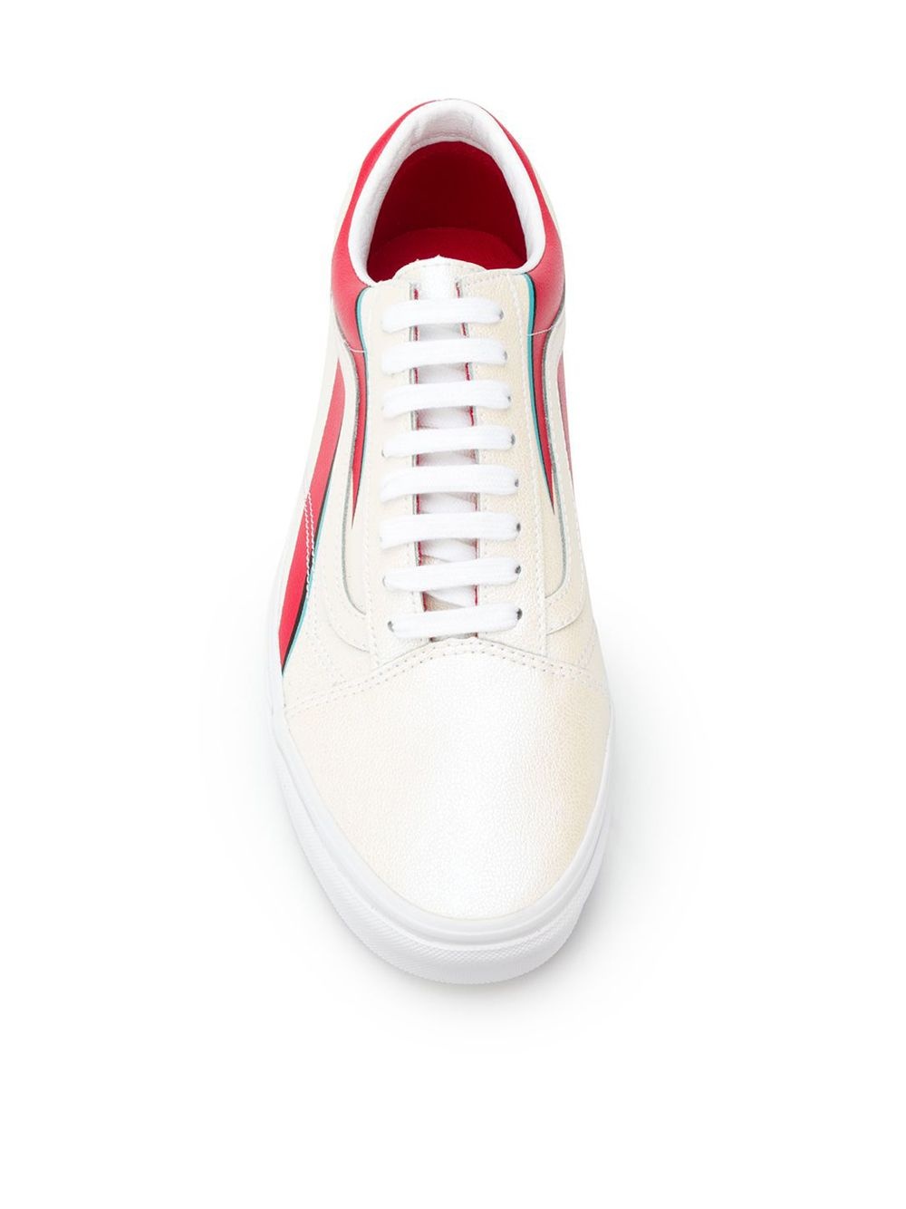 Bowie lightning sneakers - 4