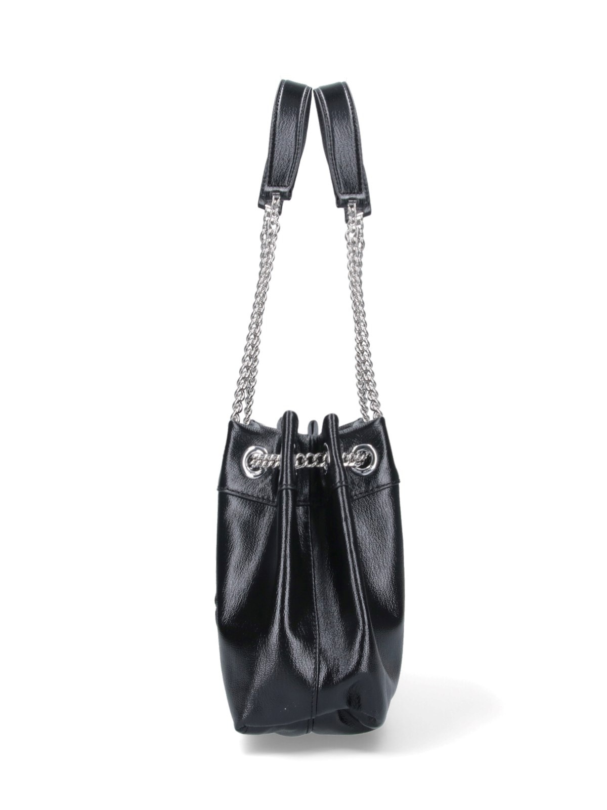 'THE CHAIN SACK' SMALL BAG - 5