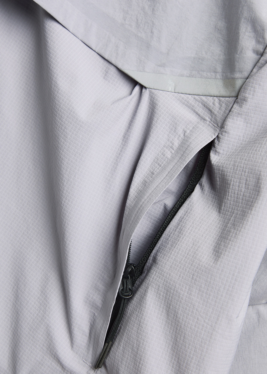 ON Core Logo Stretch-nylon Jacket - 5