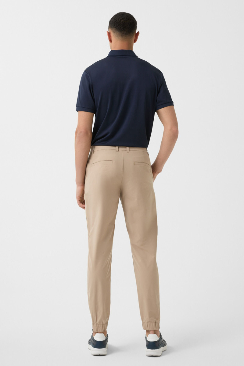 Akeno functional pants in Caramel 3