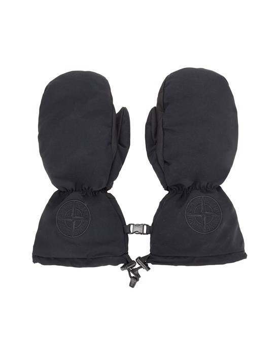 92678 DAVID-TC DOWN BLACK - 3