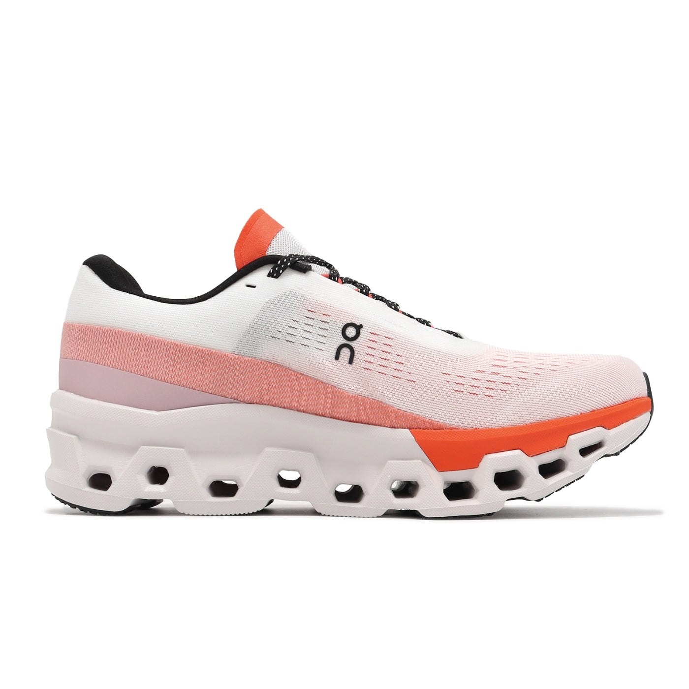 On Running Cloudmonster 2 'Undyed Flame' 3ME10121527 - 2