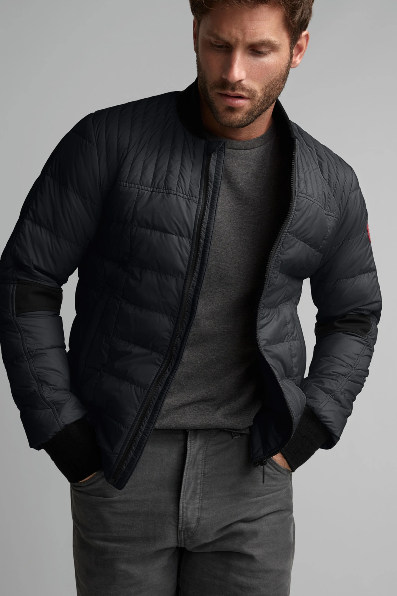 MEN'S DUNHAM DOWN JACKET - 2