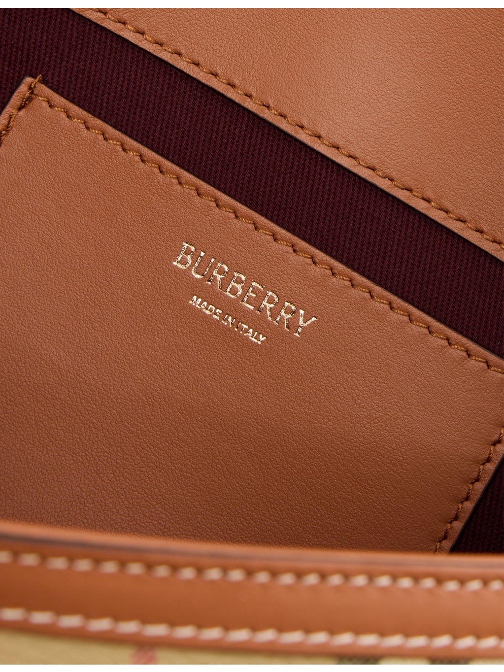 Note Small Coated-Canvas Cross-Body Bag - 5