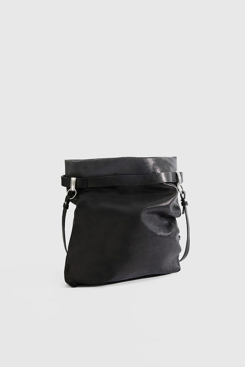 Ann Demeulemeester Davia Soft Clutch outlook