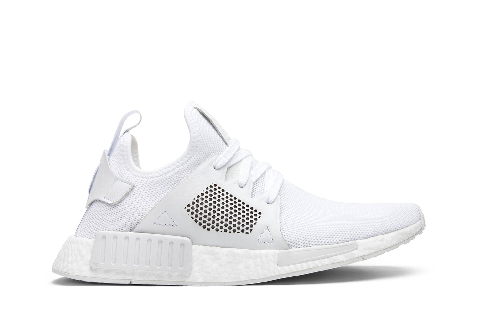 NMD_XR1 'Triple White' - 1