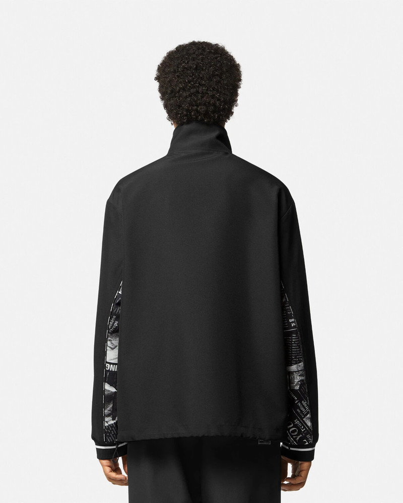 Technical Magazine Jacket 5