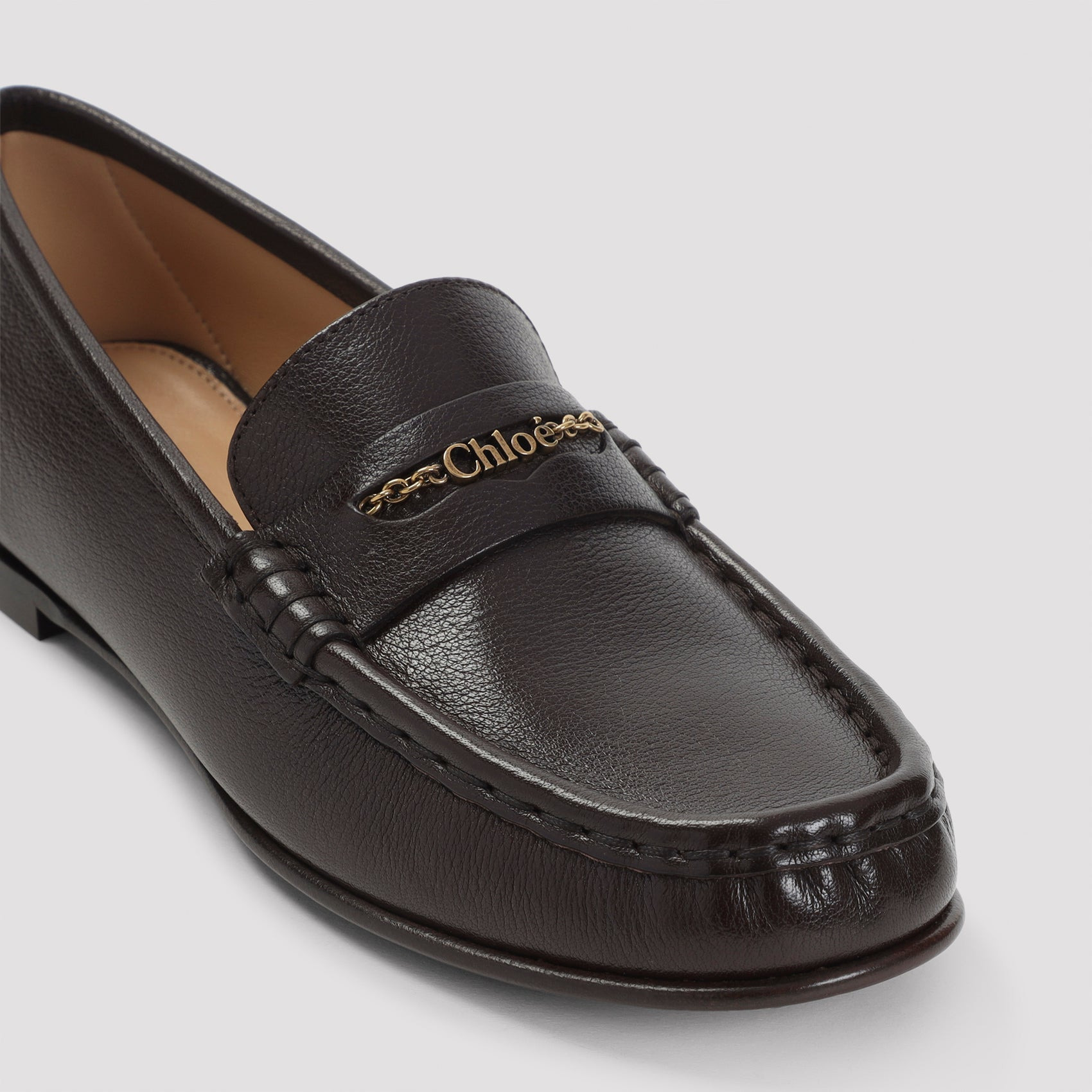 Chloe Loafers Women - 4