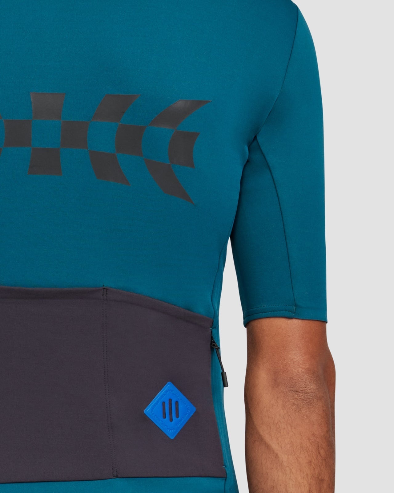 Alt_Road™ 1/2 Zip Jersey - 5