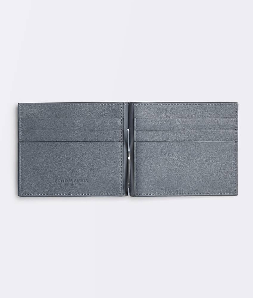 money clip wallet - 2