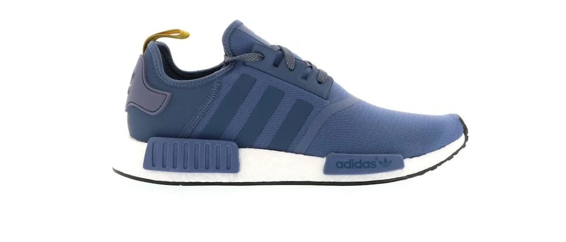 adidas NMD R1 R1 Tech Ink - 1