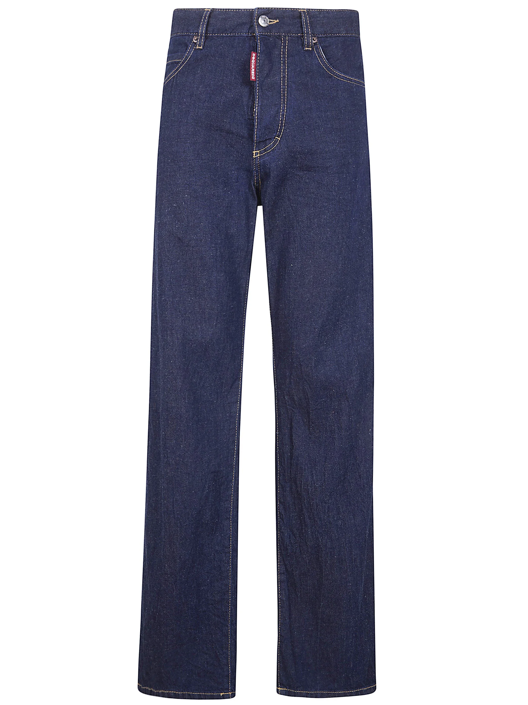 Dsquared2 Women "San Diego" Jeans - 1