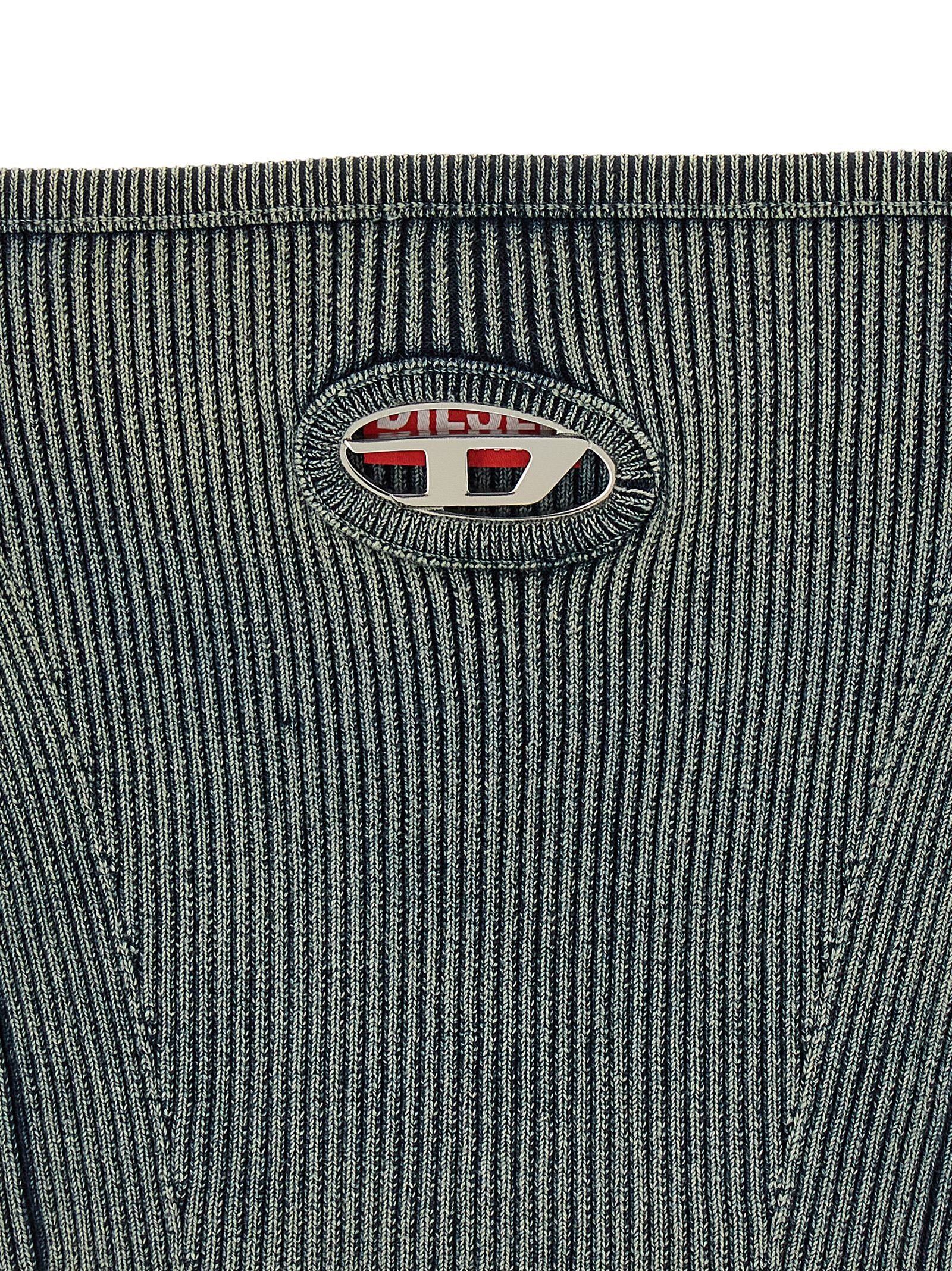 Diesel Women 'Clarksvillex' Top - 4