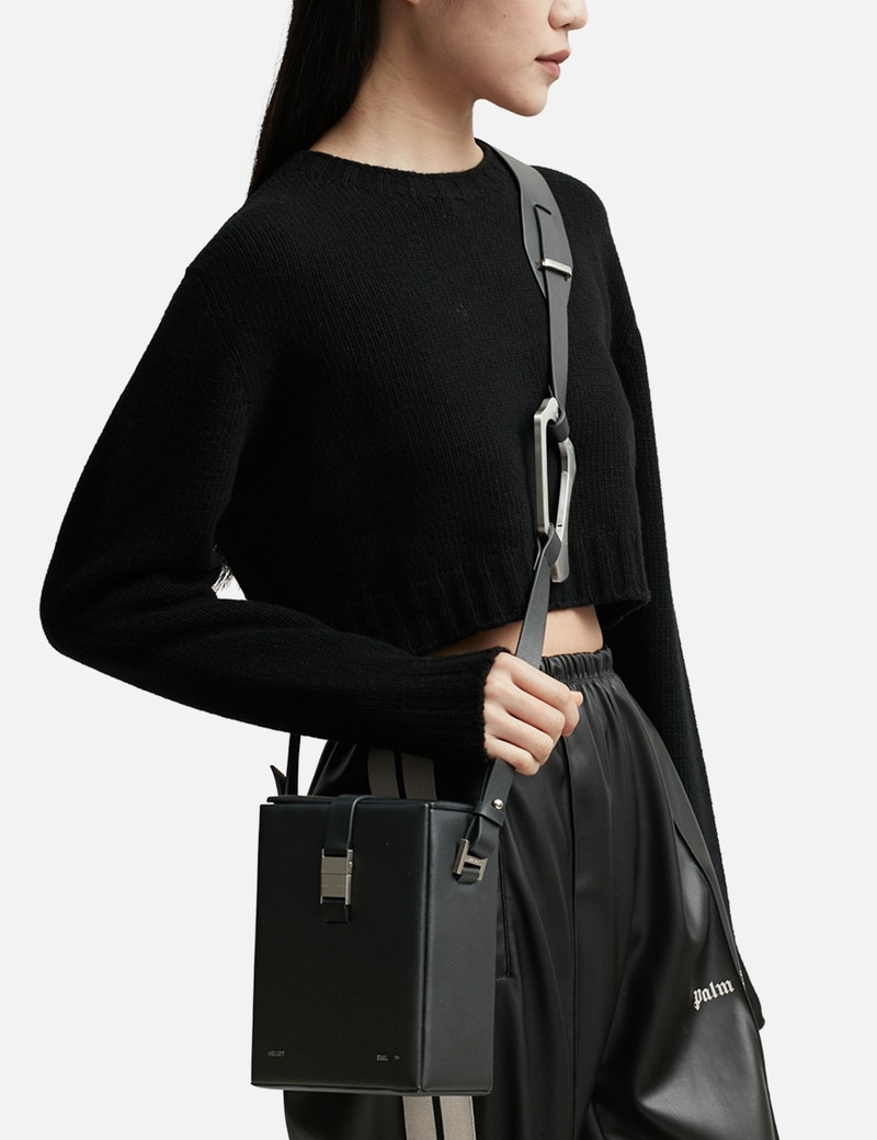 OVERT BOX BAG 6