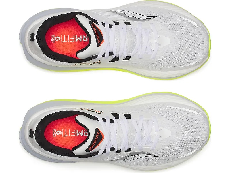 Saucony Hurricane 24 - 3