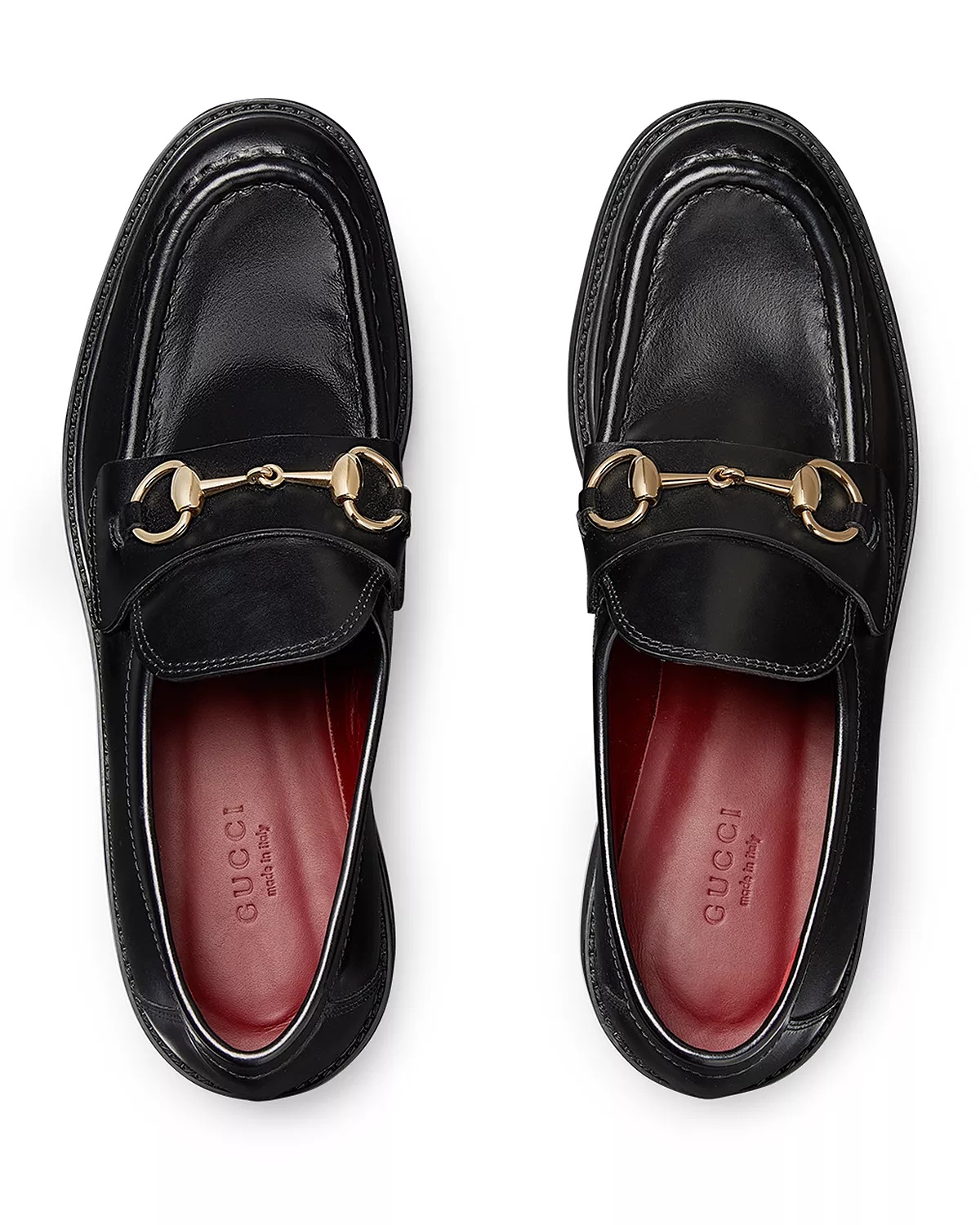 Women's Horsebit Loafers - 7