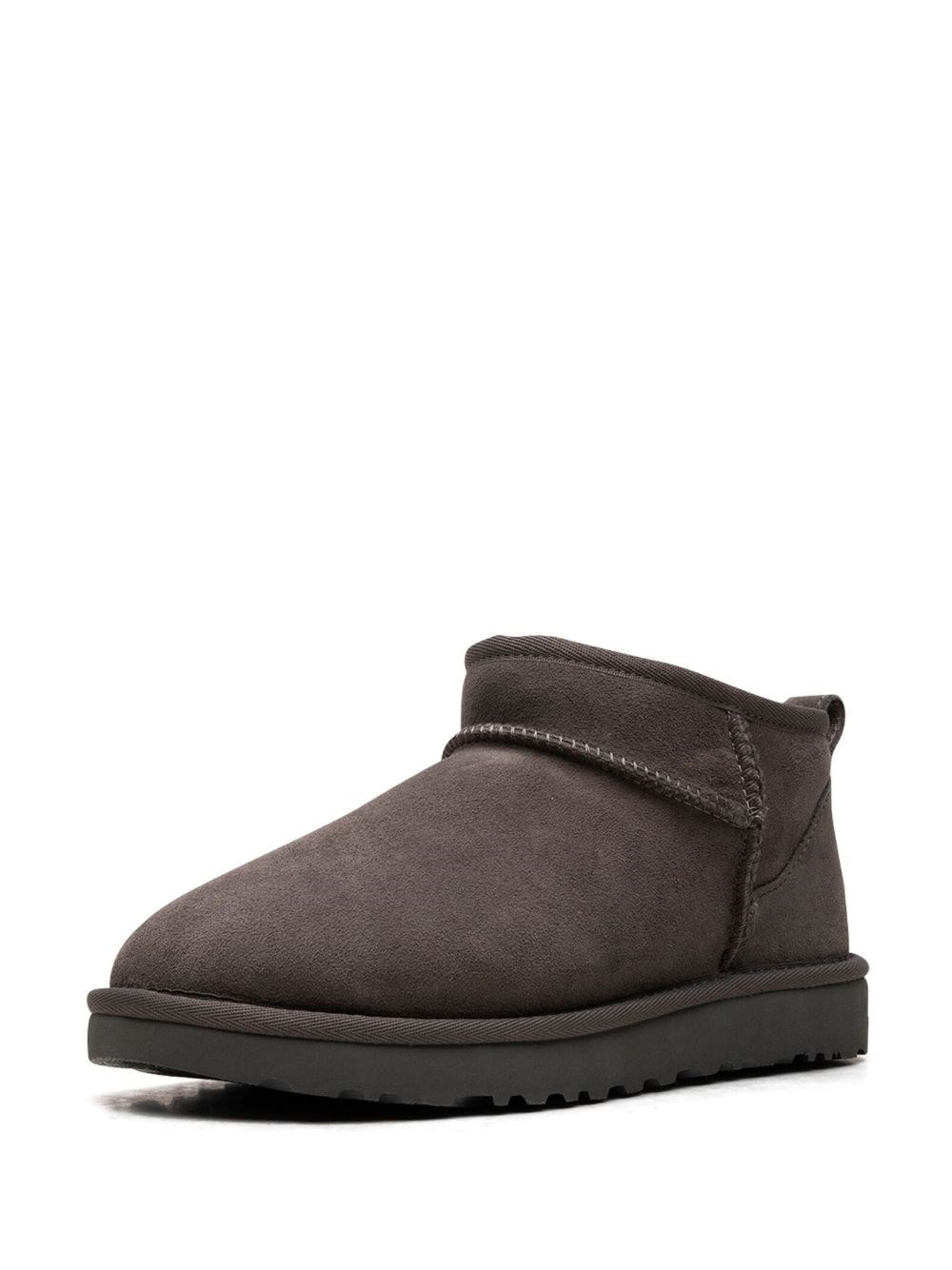 Classic Ultra Mini boots - 6