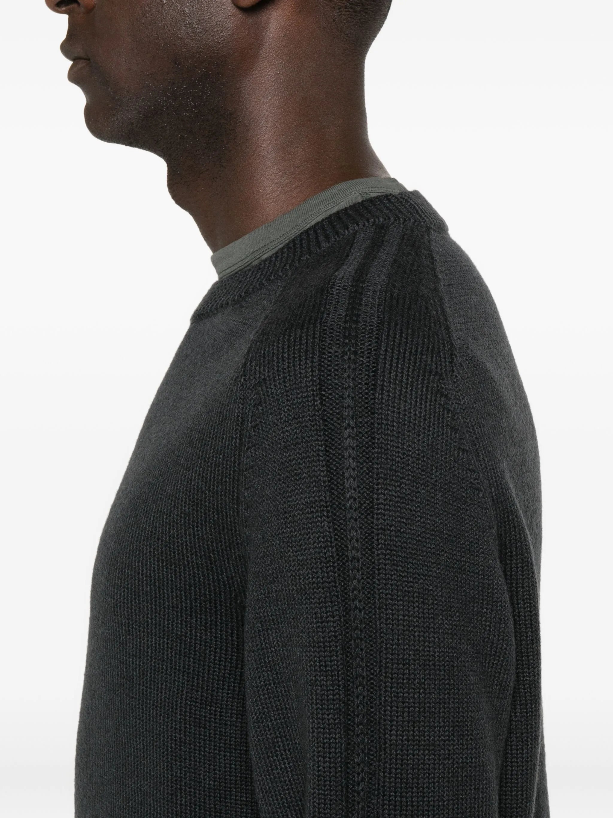 Our Legacy Wool Jumper - 4