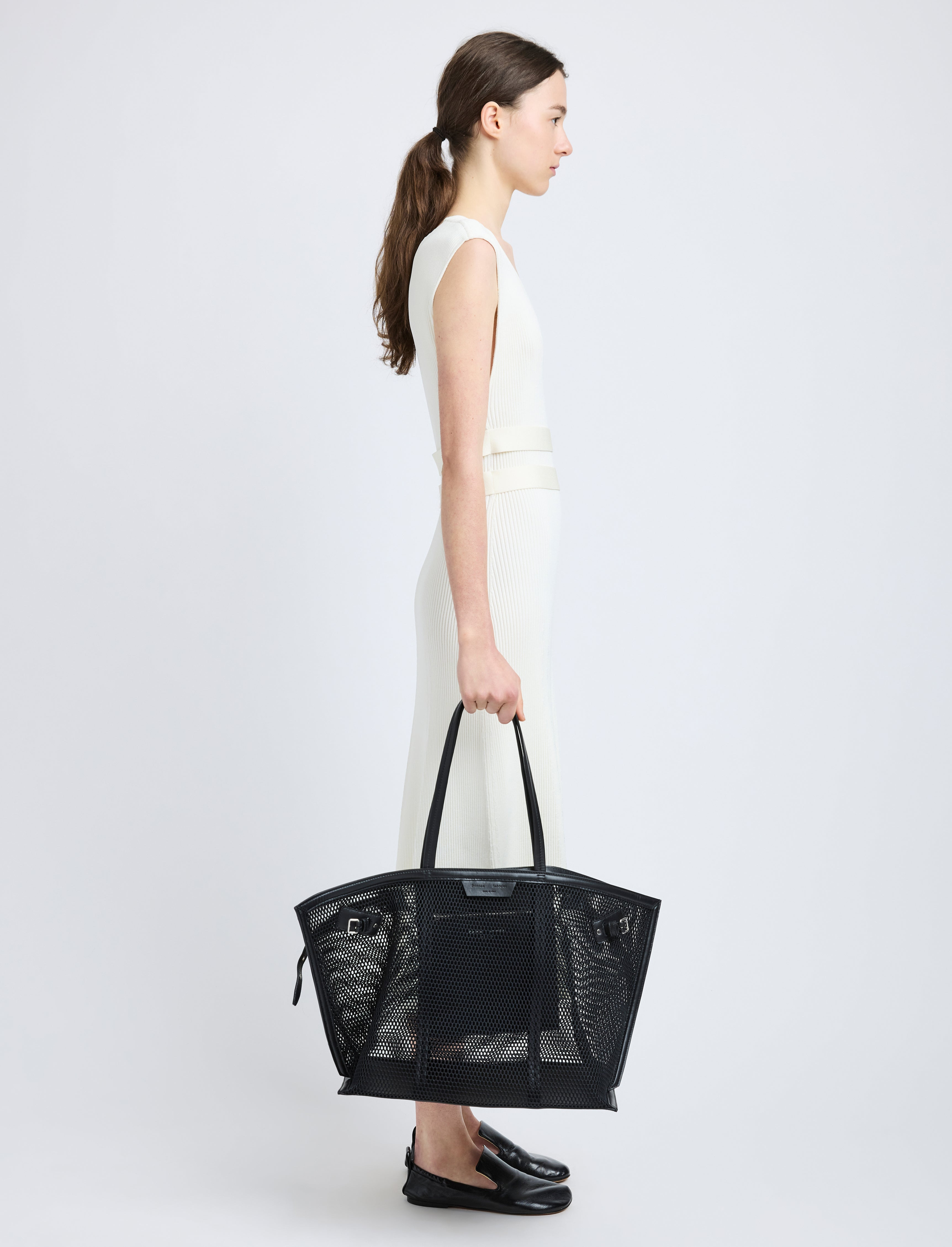 Days Carryall in Mesh - 6