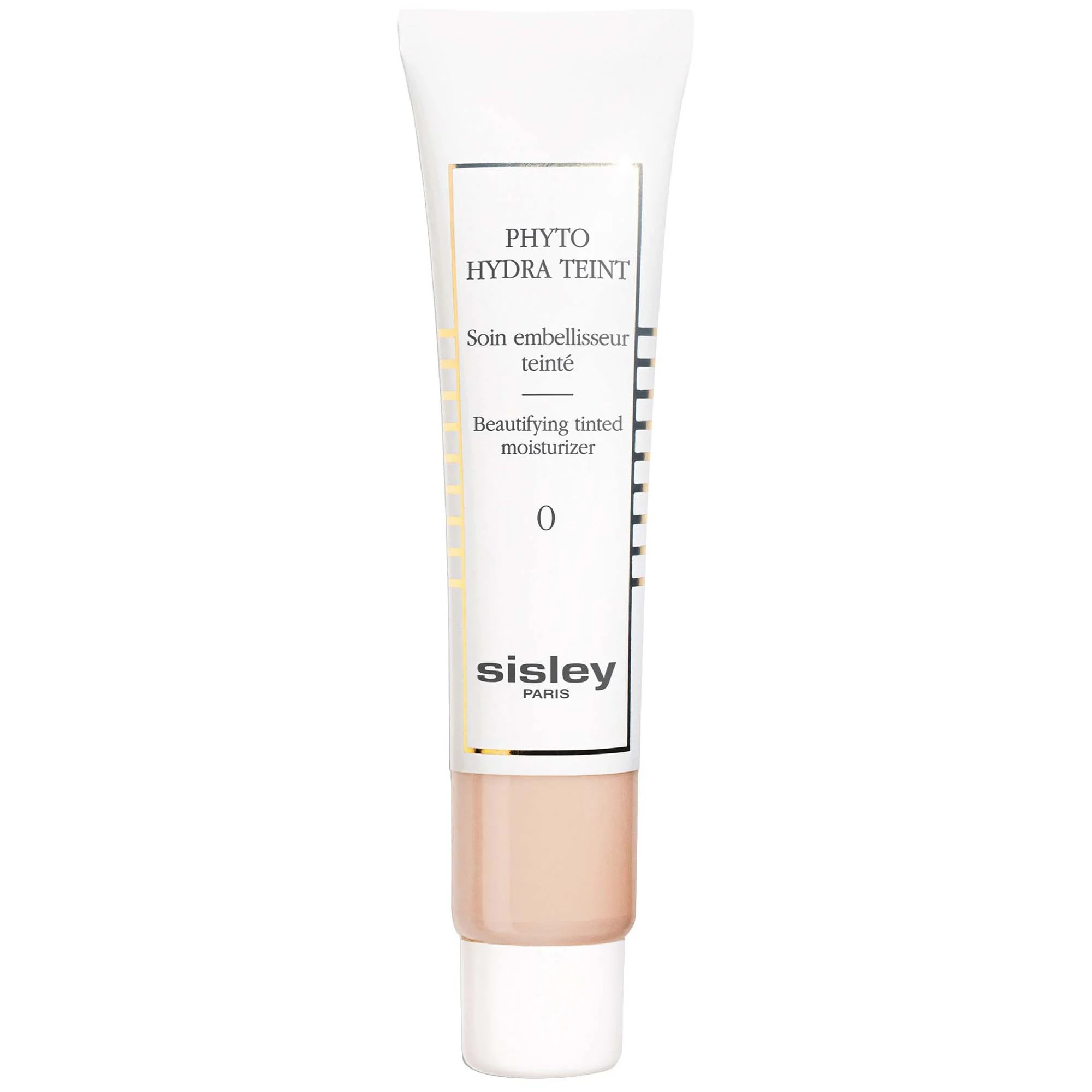 Sisley Paris Phyto-Hydra Teint 0 Fair - 1