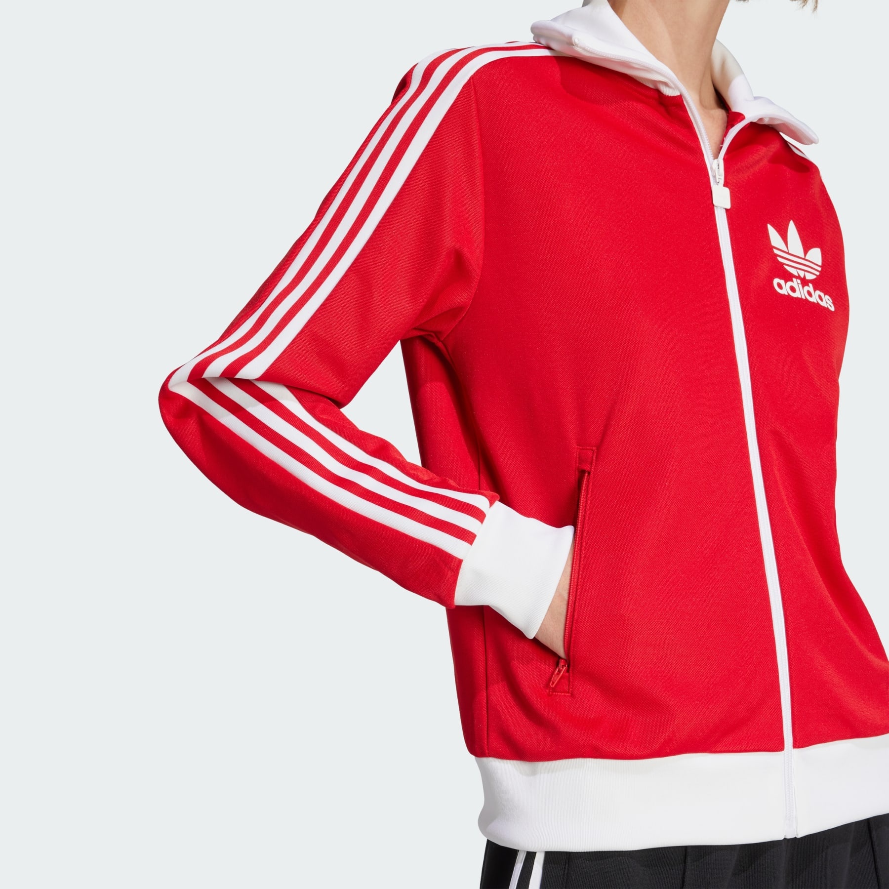 Beckenbauer Track Top - 6