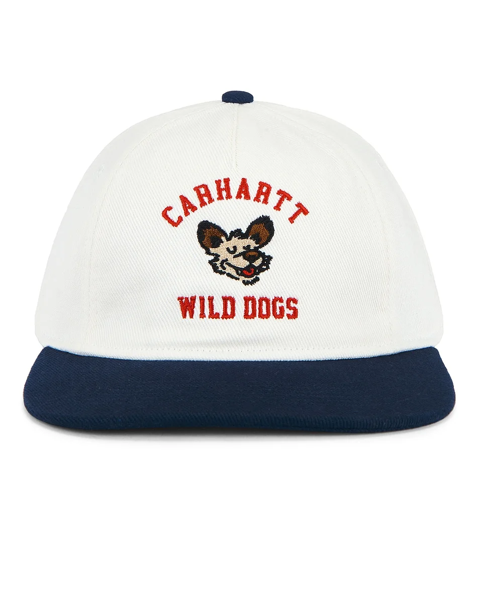 Wild Dog Hat - 1