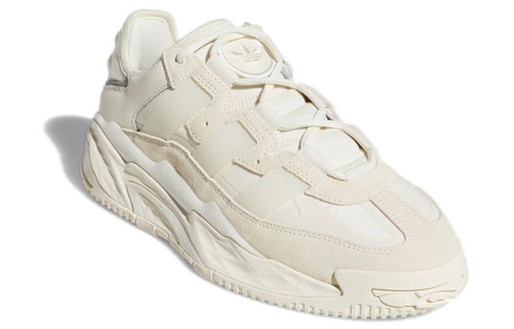 (WMNS) adidas Niteball 'Off White Cream' H00247 - 3