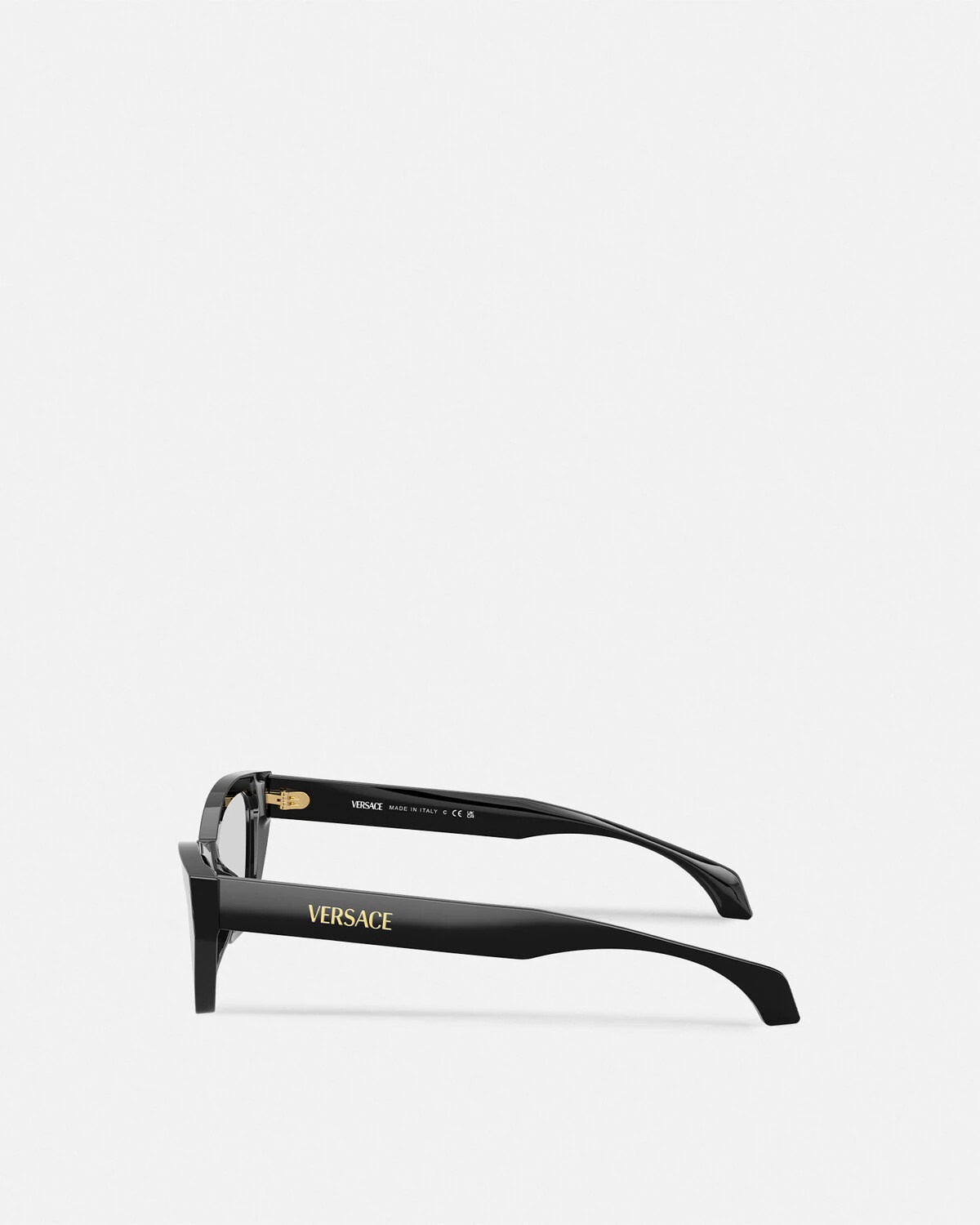 Signature Cat-Eye Glasses - 3
