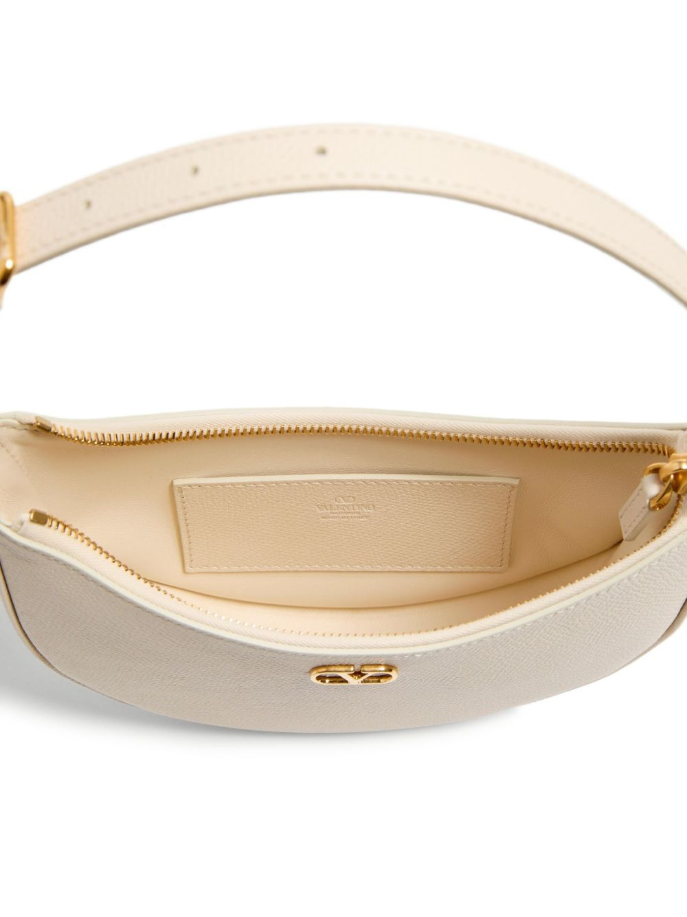 mini Vlogo shoulder bag - 7