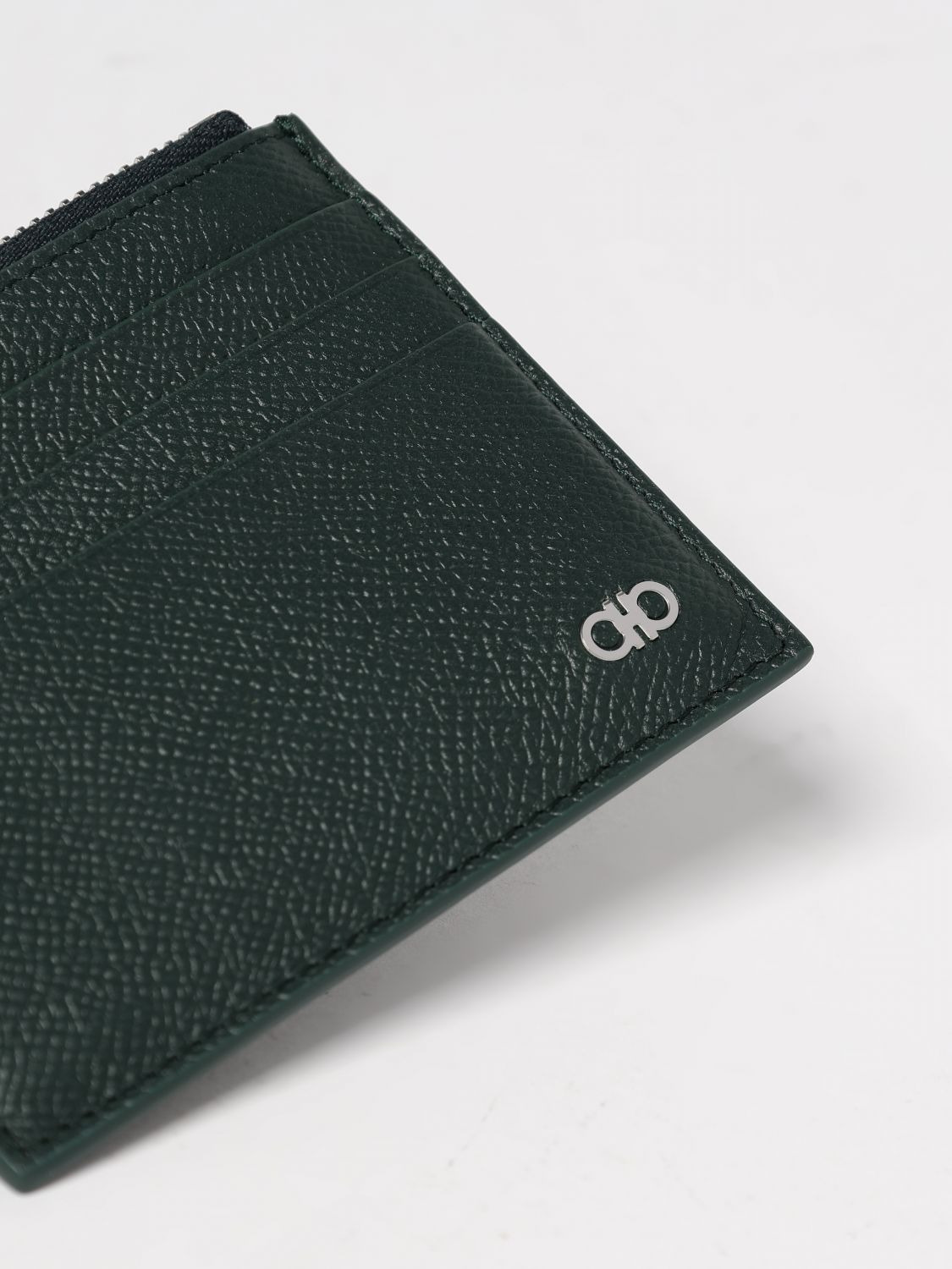 Wallet men Ferragamo - 3