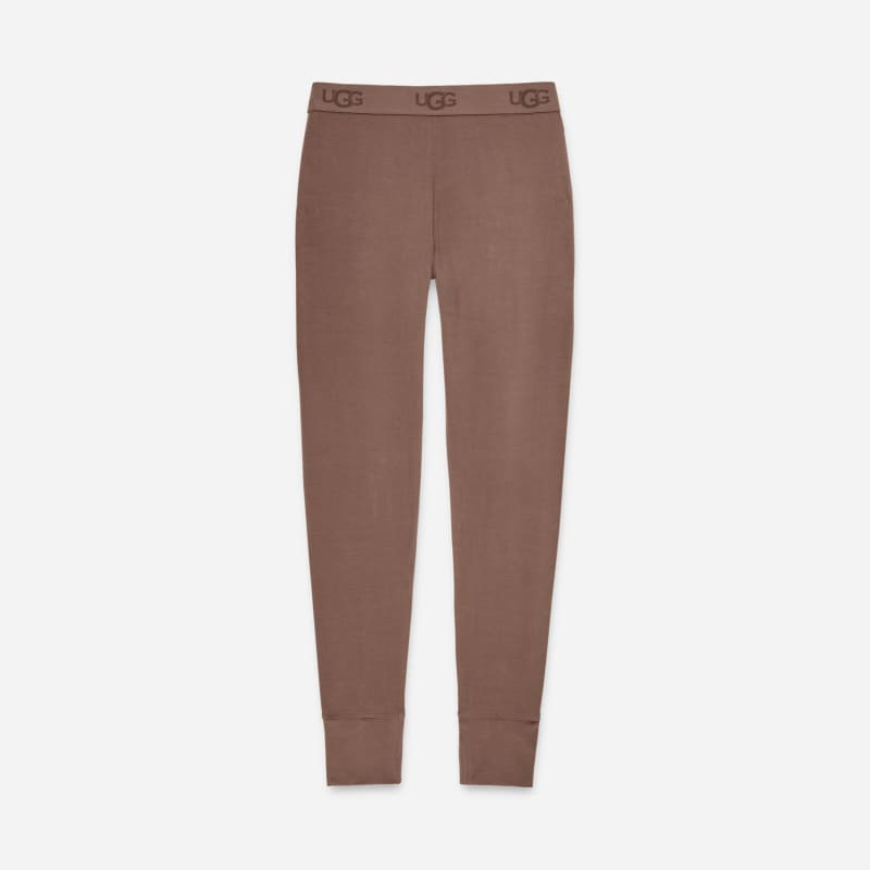 ® Women's Paloma Legging II LENZINGu2122 ECOVEROu2122 Viscose Blend Bottoms in Allspice 1