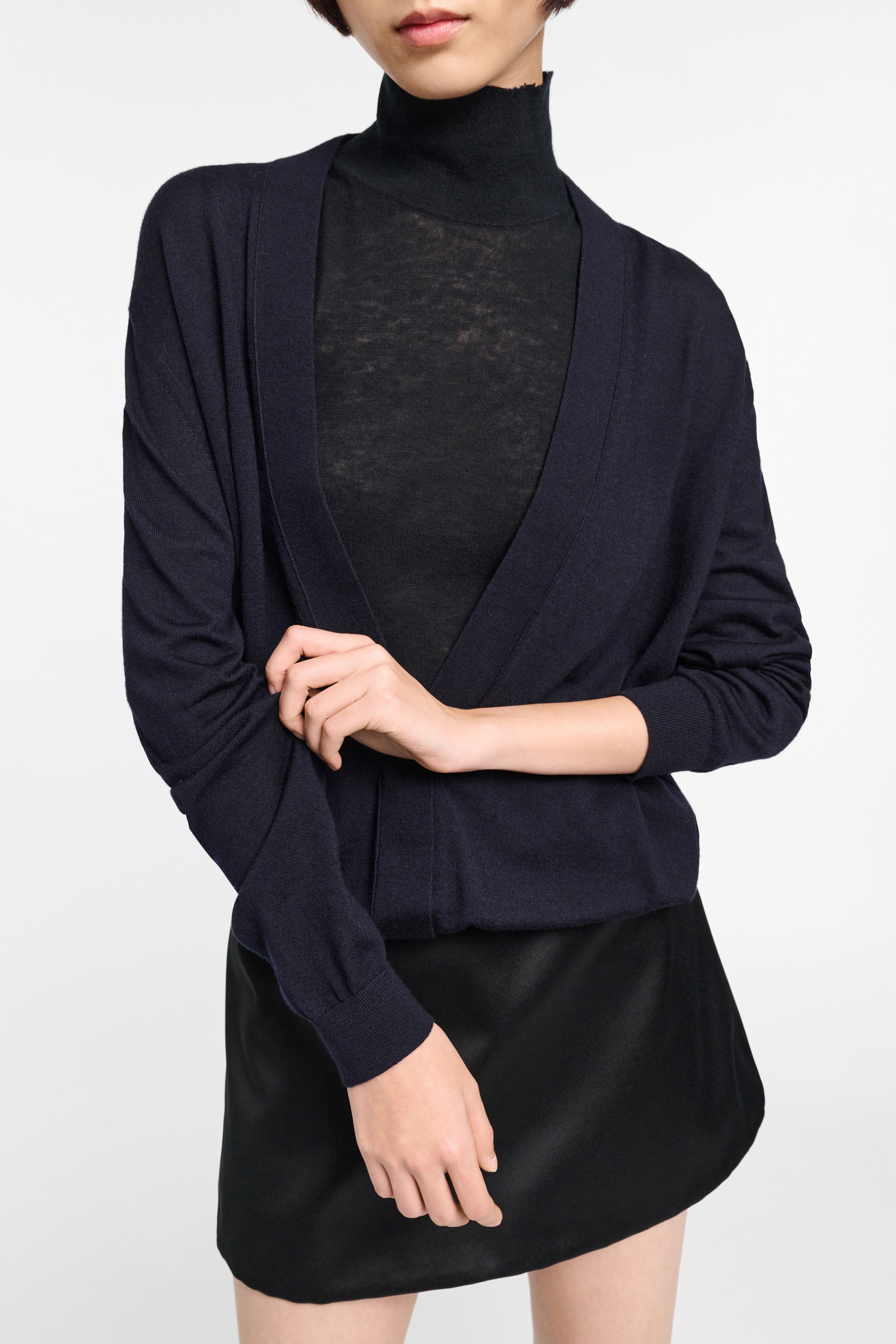 MERINO MIX AND MATCH pullover - 3