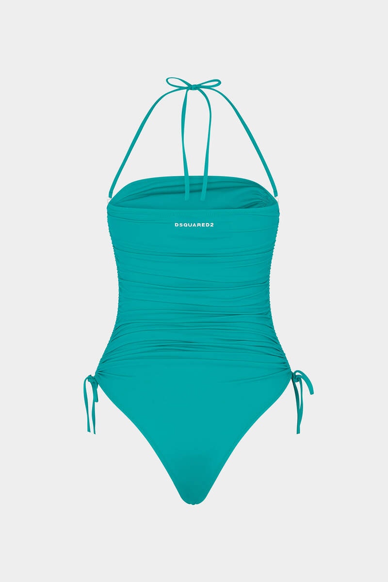 HOTTY SWIM ONE PIECE - 2