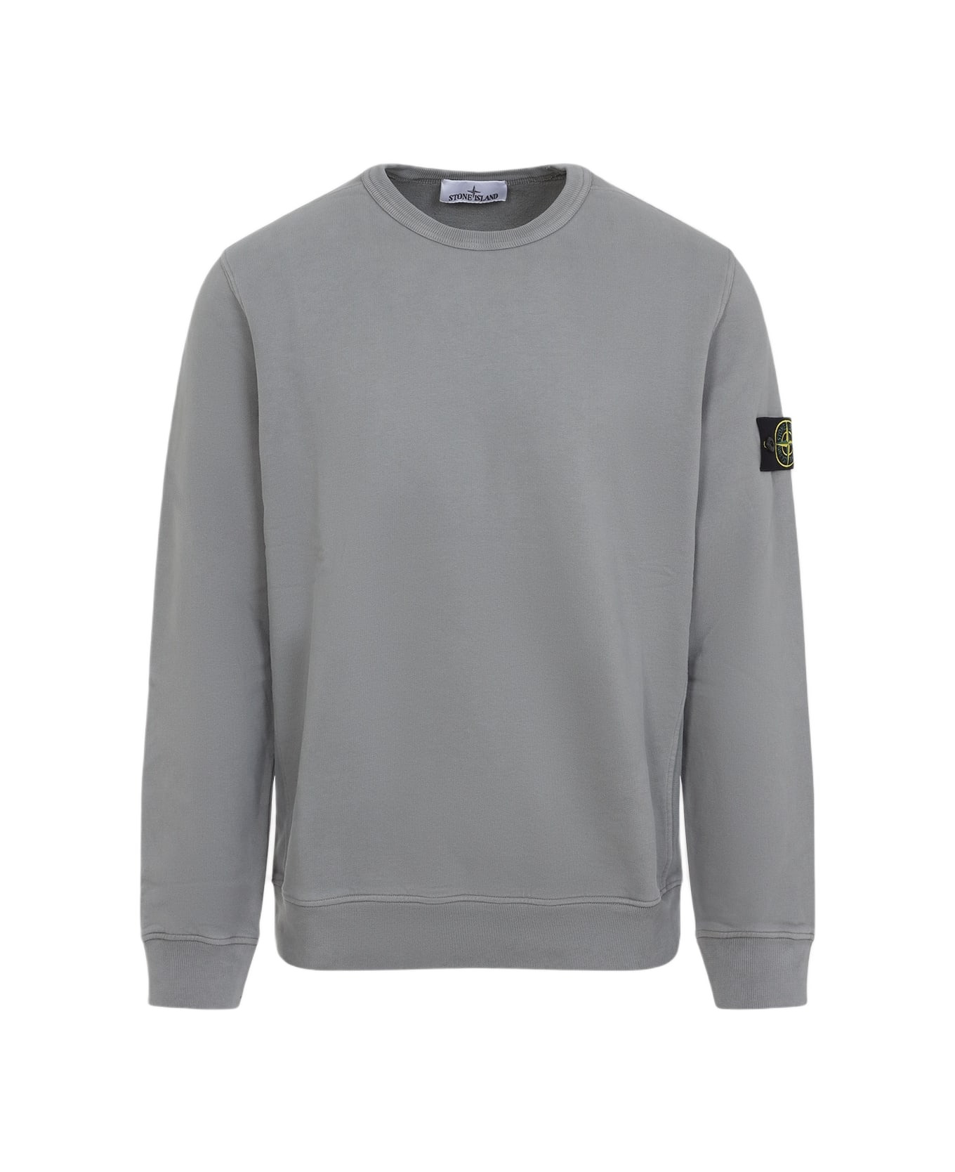 Sweatshirt - 1
