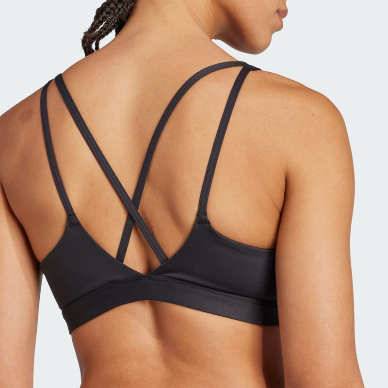 adidas All Me Essentials Medium Support Bra 5