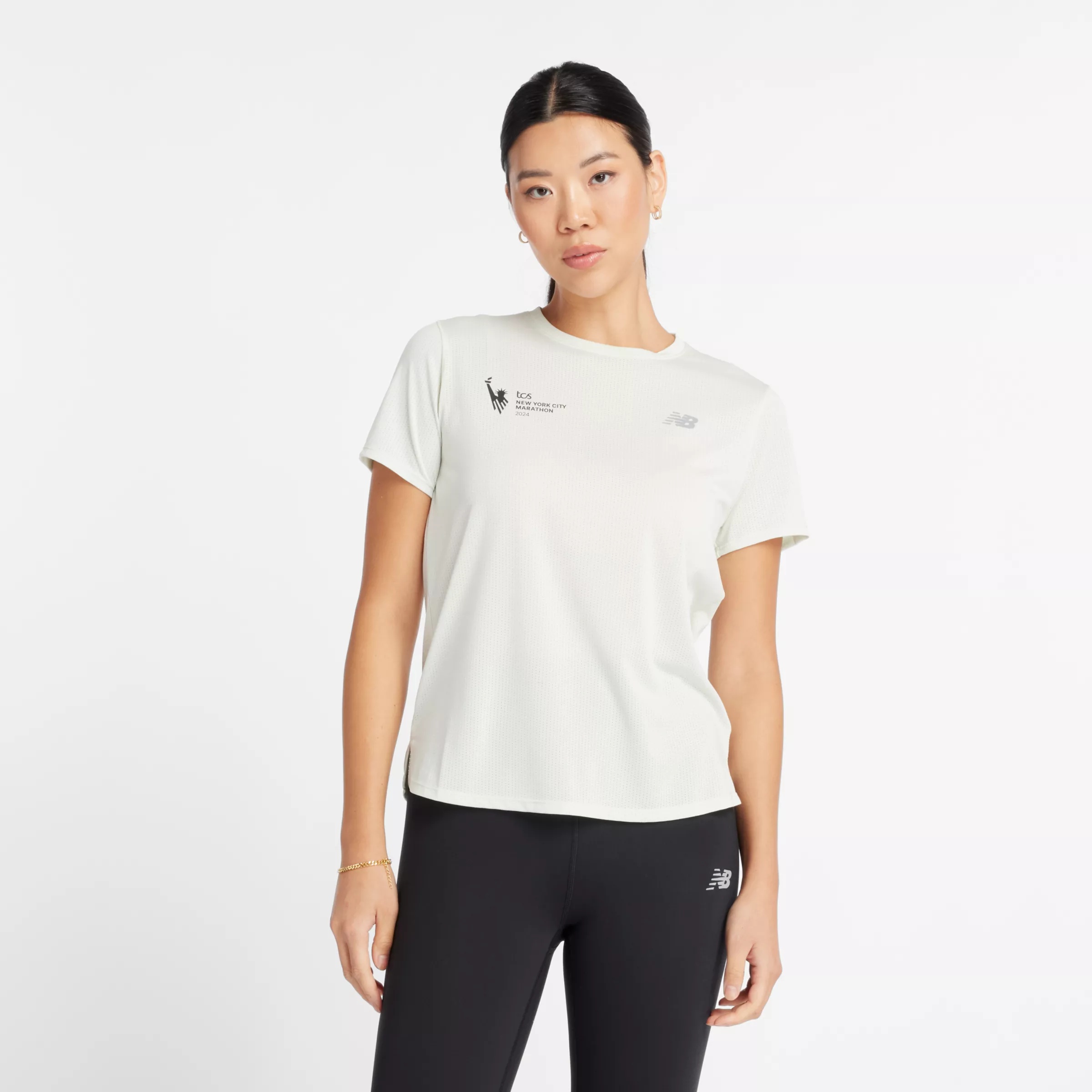 NYC Marathon Athletics T-Shirt - 1