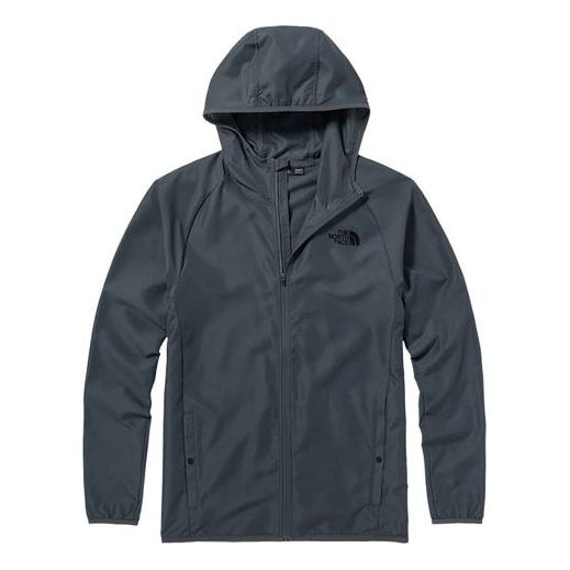 THE NORTH FACE UE Vent Air Jacket 'Grey' NF0A4CL2-174 - 1