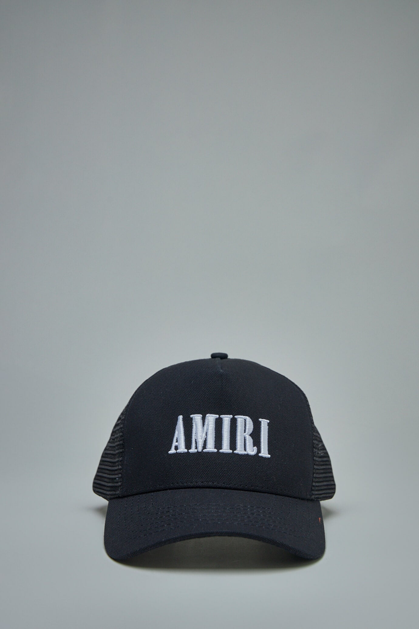 新品 AMIRI CORE LOGO TRUCKER HAT 0400022011410_BLACK?wid=600&