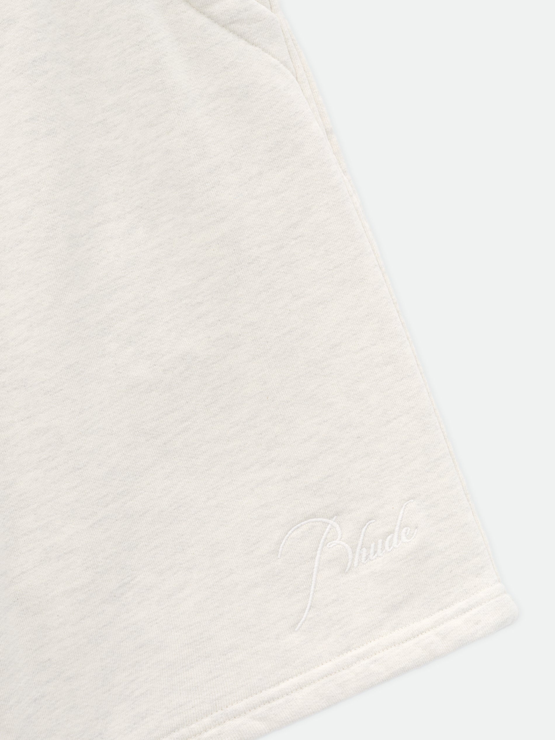 SWEAT SHORTS - 5
