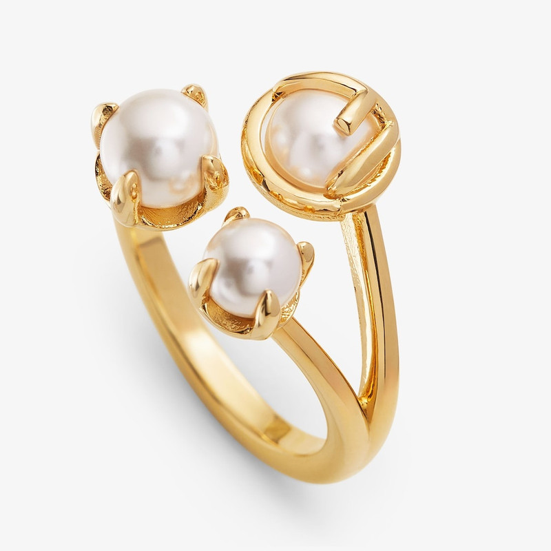 FENDI F is Fendi Ring outlook