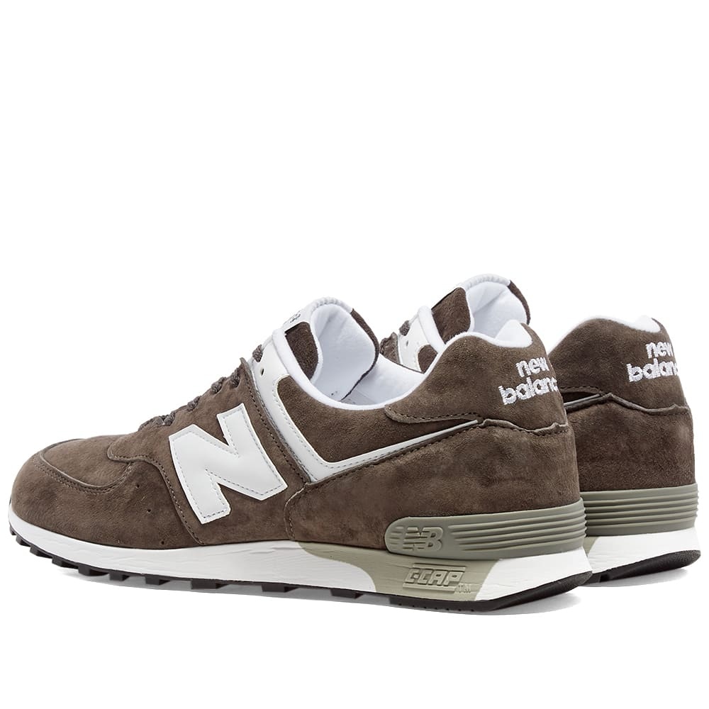 New Balance M576DGW - Made in England - 3