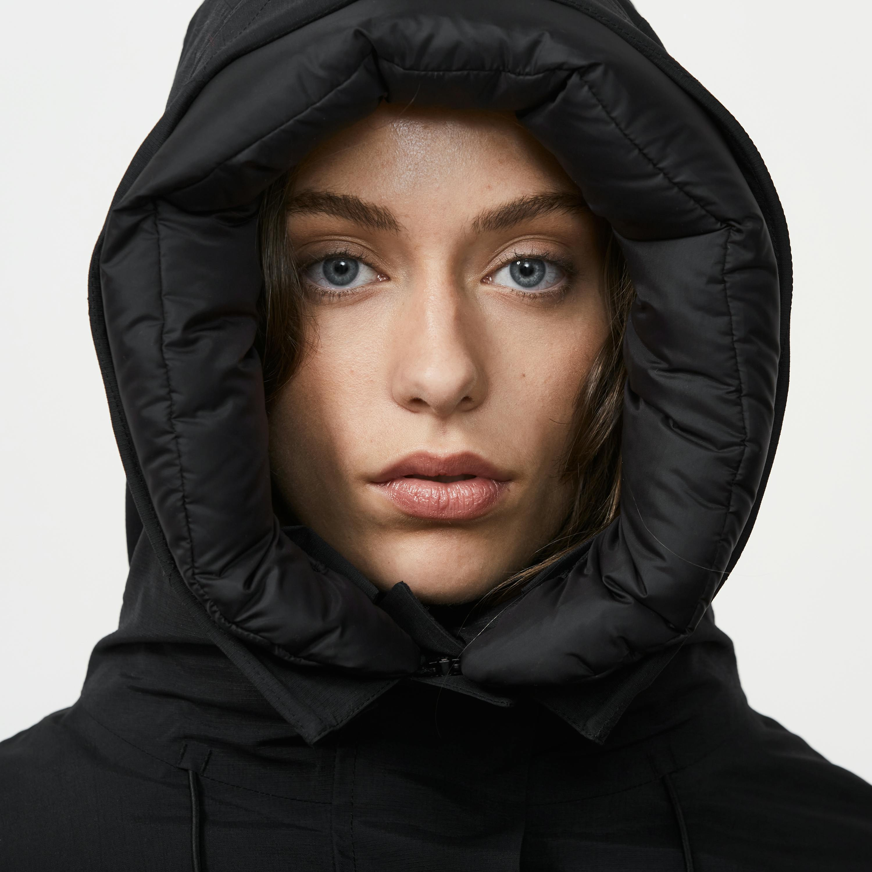 Drangajökull GORE-TEX® Down parka with hood trim - 8