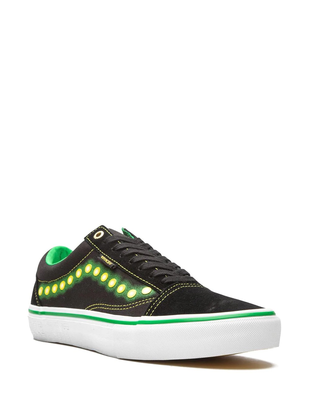 Old Skool "Shake Junt" low-top sneakers - 2