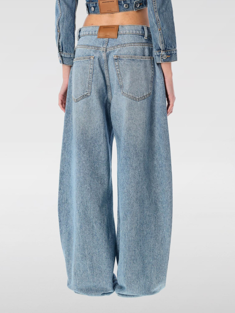 Alexander Wang Jeans woman Alexander Wang outlook
