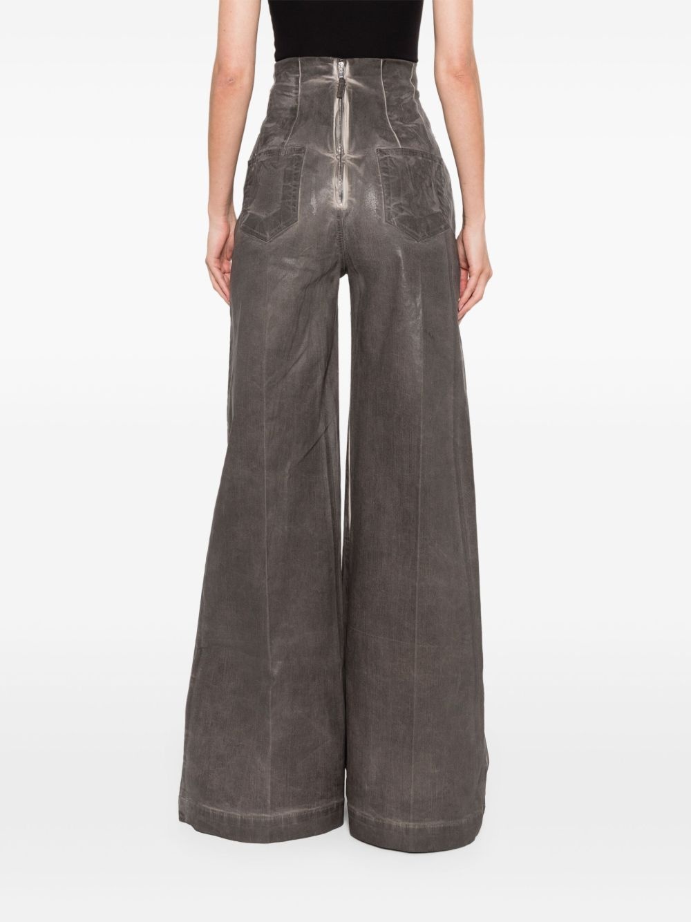 Dirt Cooper trousers - 4