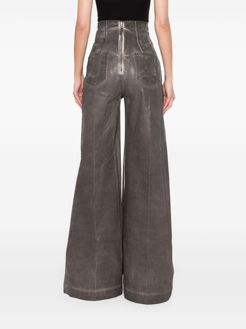 Dirt Cooper trousers 4