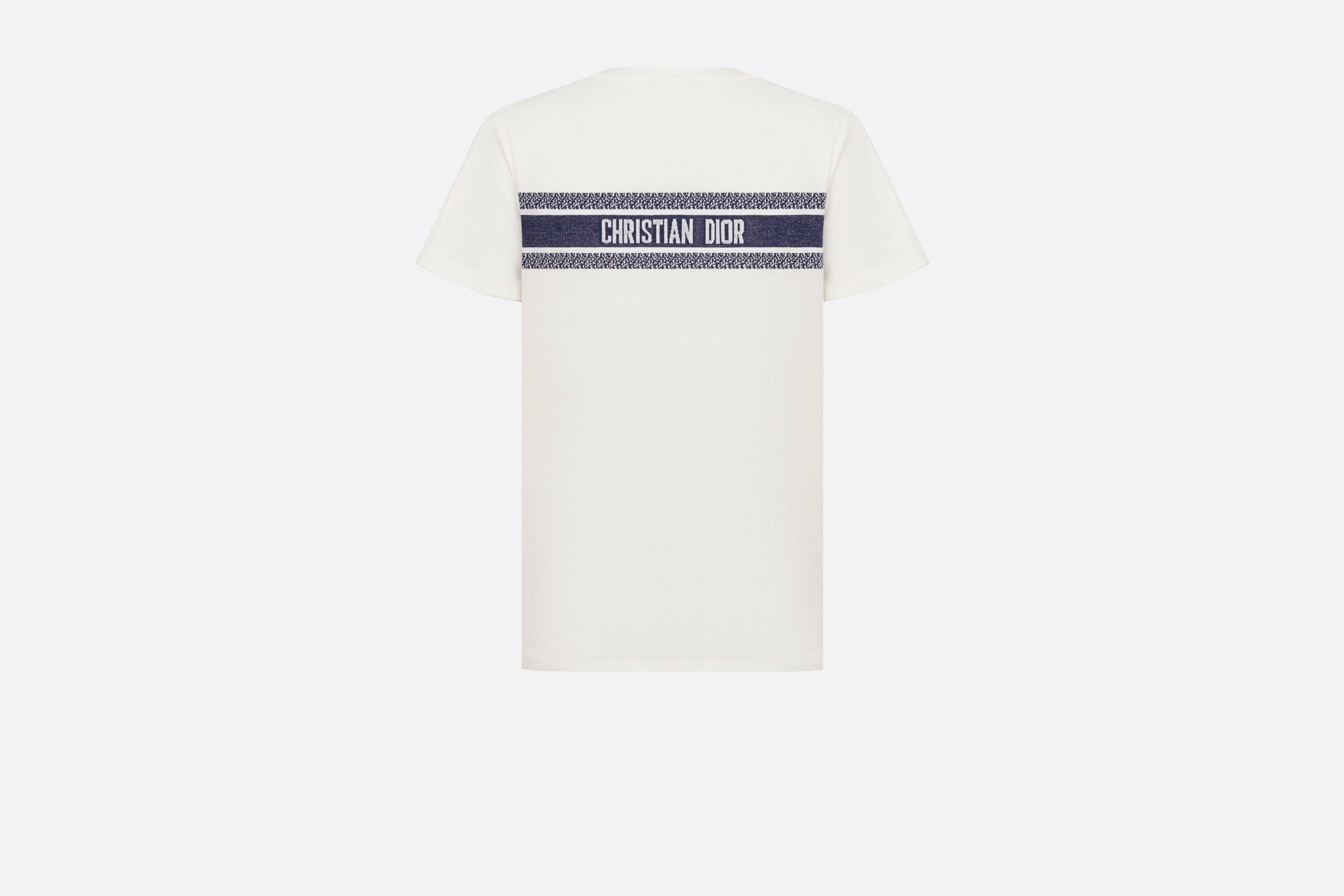 Dioriviera 'MYKONOS' T-Shirt - 2