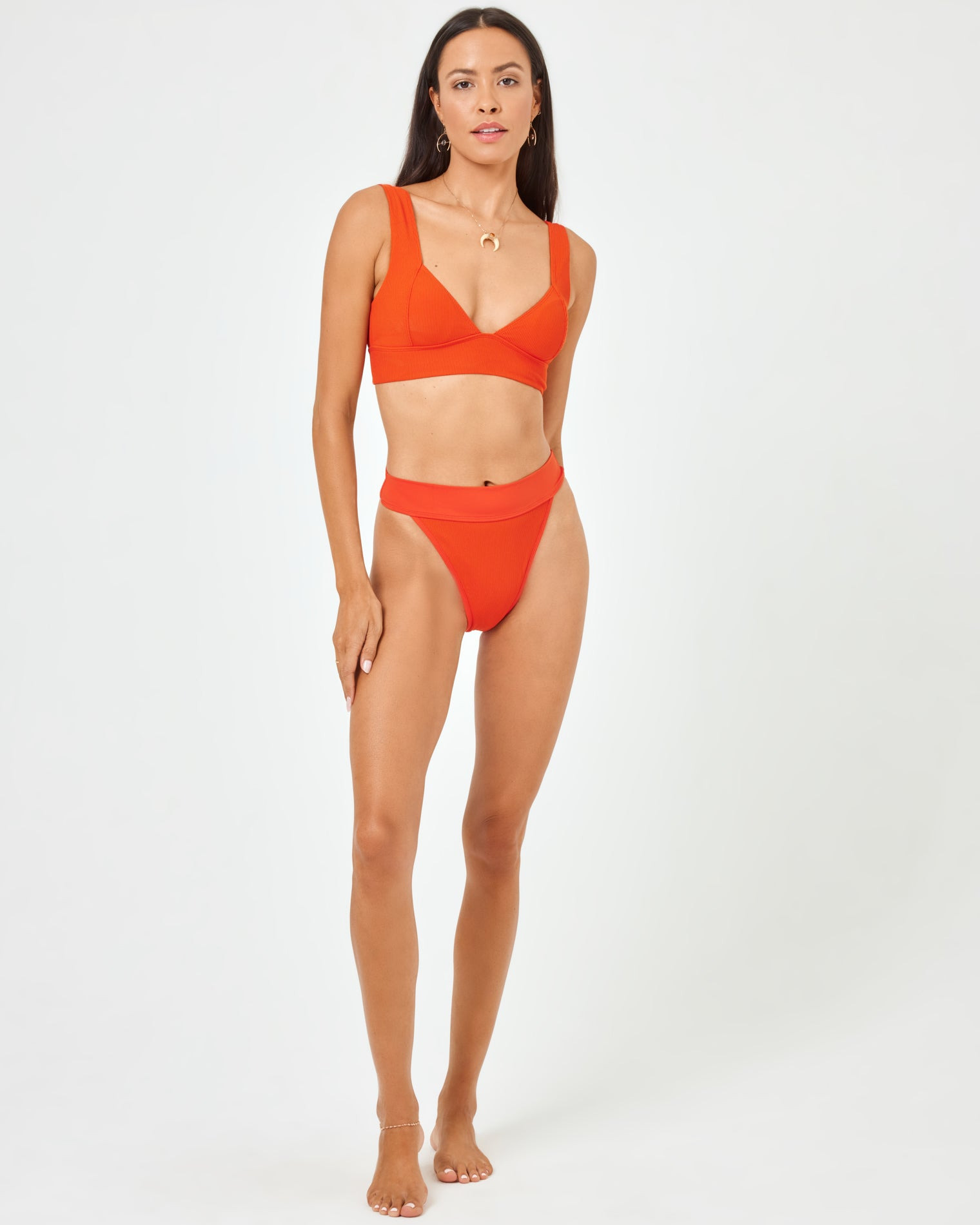 Hailey Bikini Top - 5