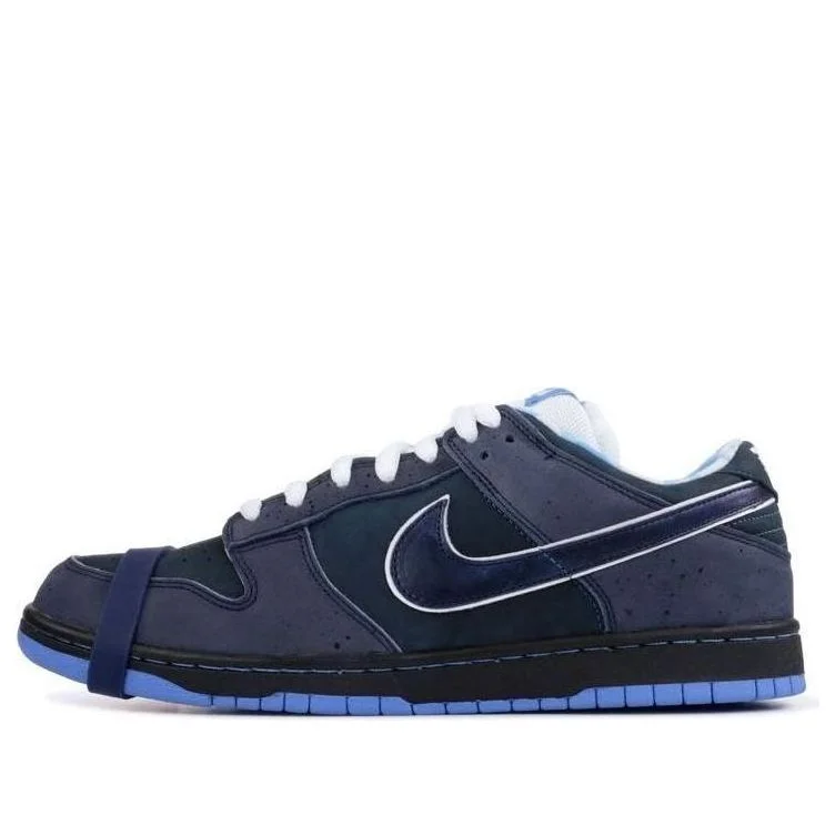 Nike SB Dunk Low Premium 'Blue Lobster' 313170-342 - 1
